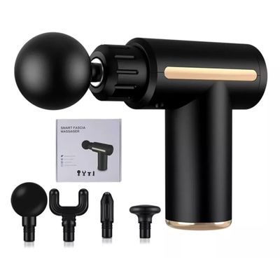 Imagen 2 del producto Masajeador Muscular Con Pistolas, 110 V/220 V USB