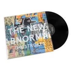 GENERICO - Vinilo The Strokes - The New Abnormal
