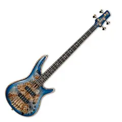 IBANEZ - Bajo eléctrico 4 cuerdas SR2600 CBB