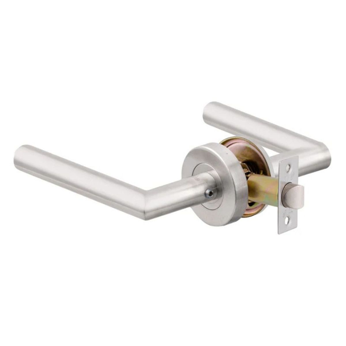 YALE - Cerradura Tubular Yale Toscana Libre Paso