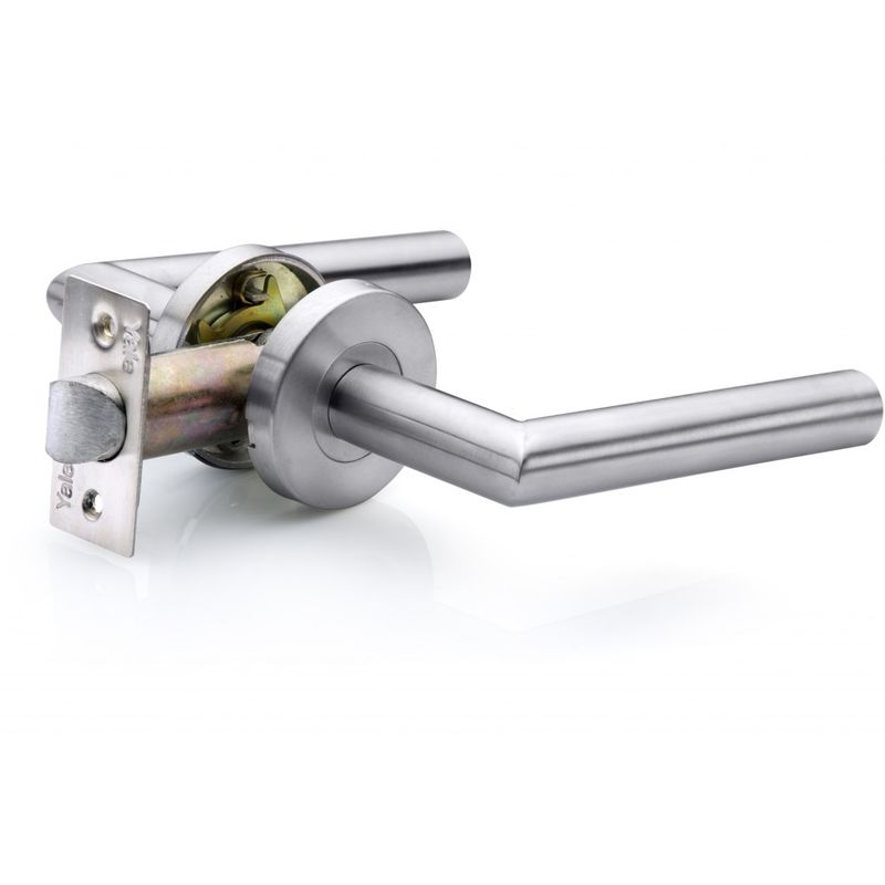 YALE - Cerradura Tubular Yale Toscana Libre Paso