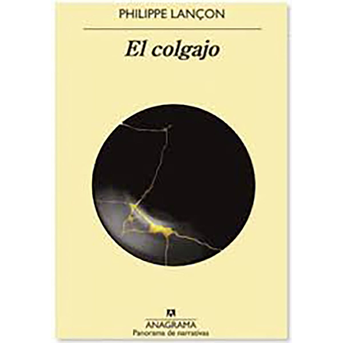 PENGUIN RANDOM HOUSE - LIBRO El Colgajo Philippe Lançon