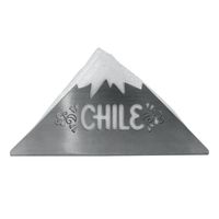 Servilletero Chile Acero Inoxidable