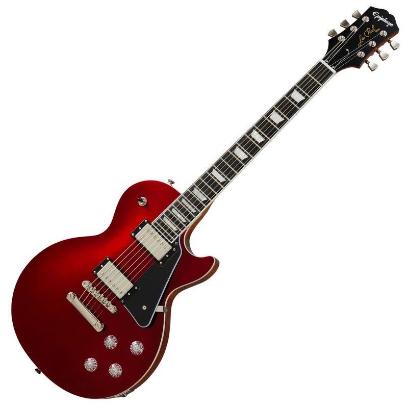 EPIPHONE - Guitarra eléctrica Epiphone Les Paul Modern