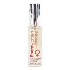 STARSEX - Perfume con Pheromonas De Mujer Aroma floral