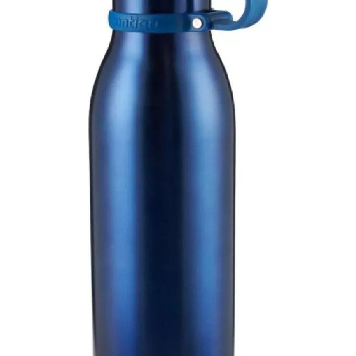 CONTIGO - Botella Para Agua Termo Matterhorn Monac Azul 591ml Contigo