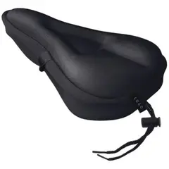 ROZENBERG SPA - Almohadilla Para Asiento De Bicicleta
