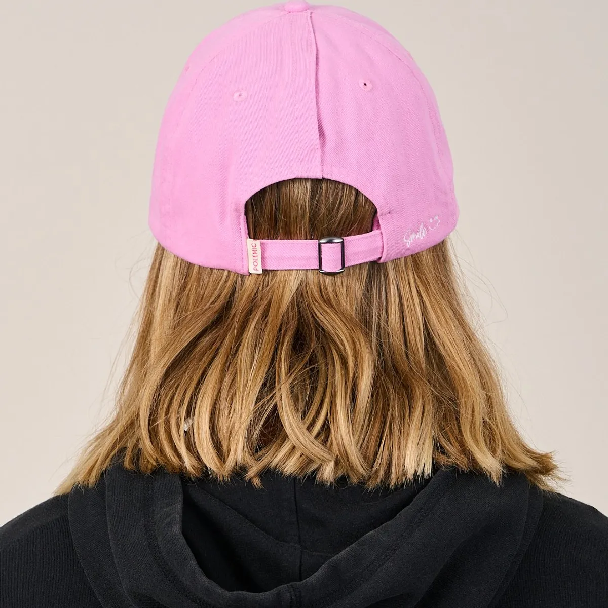 POLEMIC - Jockey mujer Color procesado - Polemic Girl