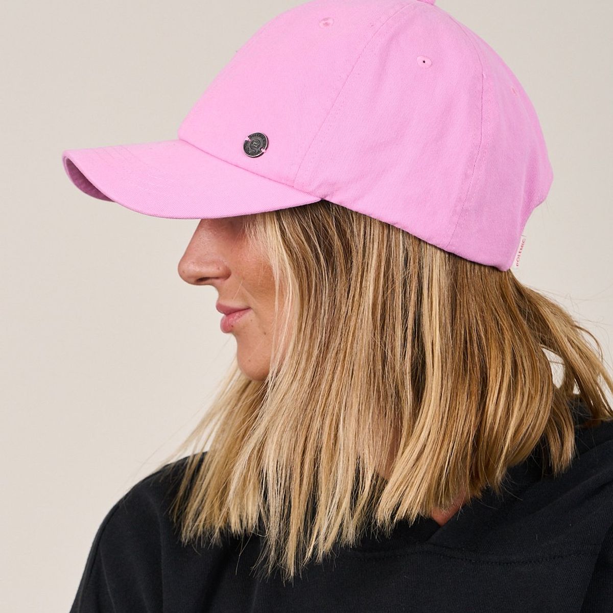 POLEMIC - Jockey mujer Color procesado - Polemic Girl