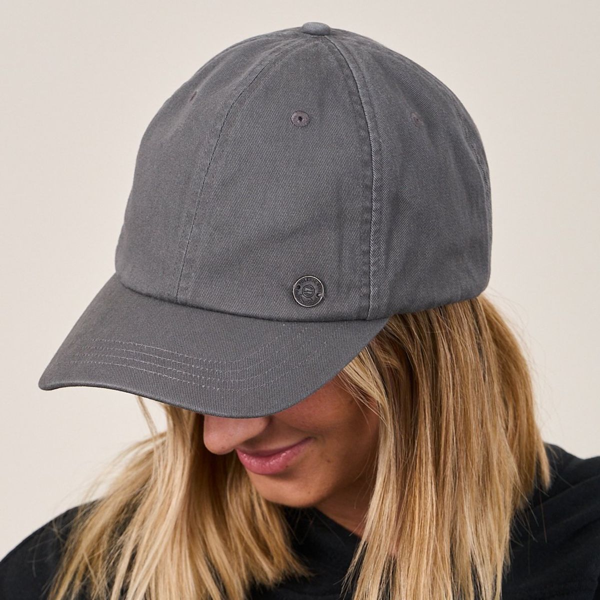 POLEMIC - Jockey mujer Color procesado - Polemic Girl