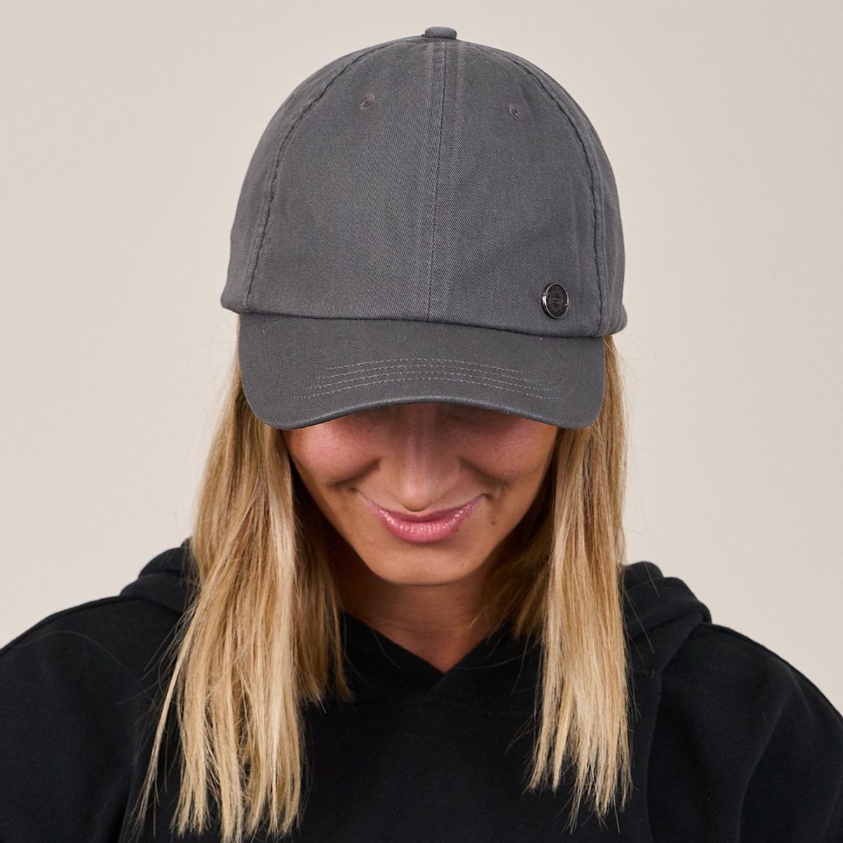 POLEMIC - Jockey mujer Color procesado - Polemic Girl