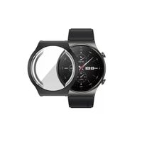 Funda - Carcasa De Pantalla Completa Para Huawei Gt2pro-NEGRO