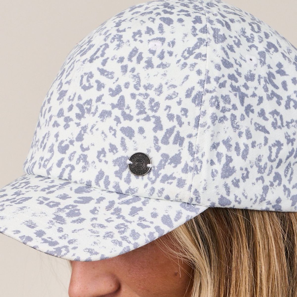 POLEMIC - Jockey procesado Animal Print - Polemic Girl