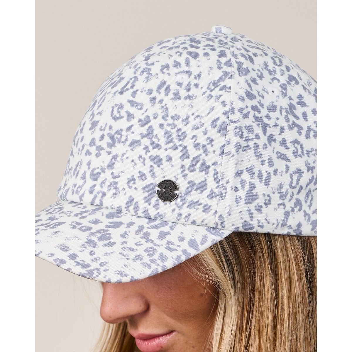 POLEMIC - Jockey procesado Animal Print - Polemic Girl