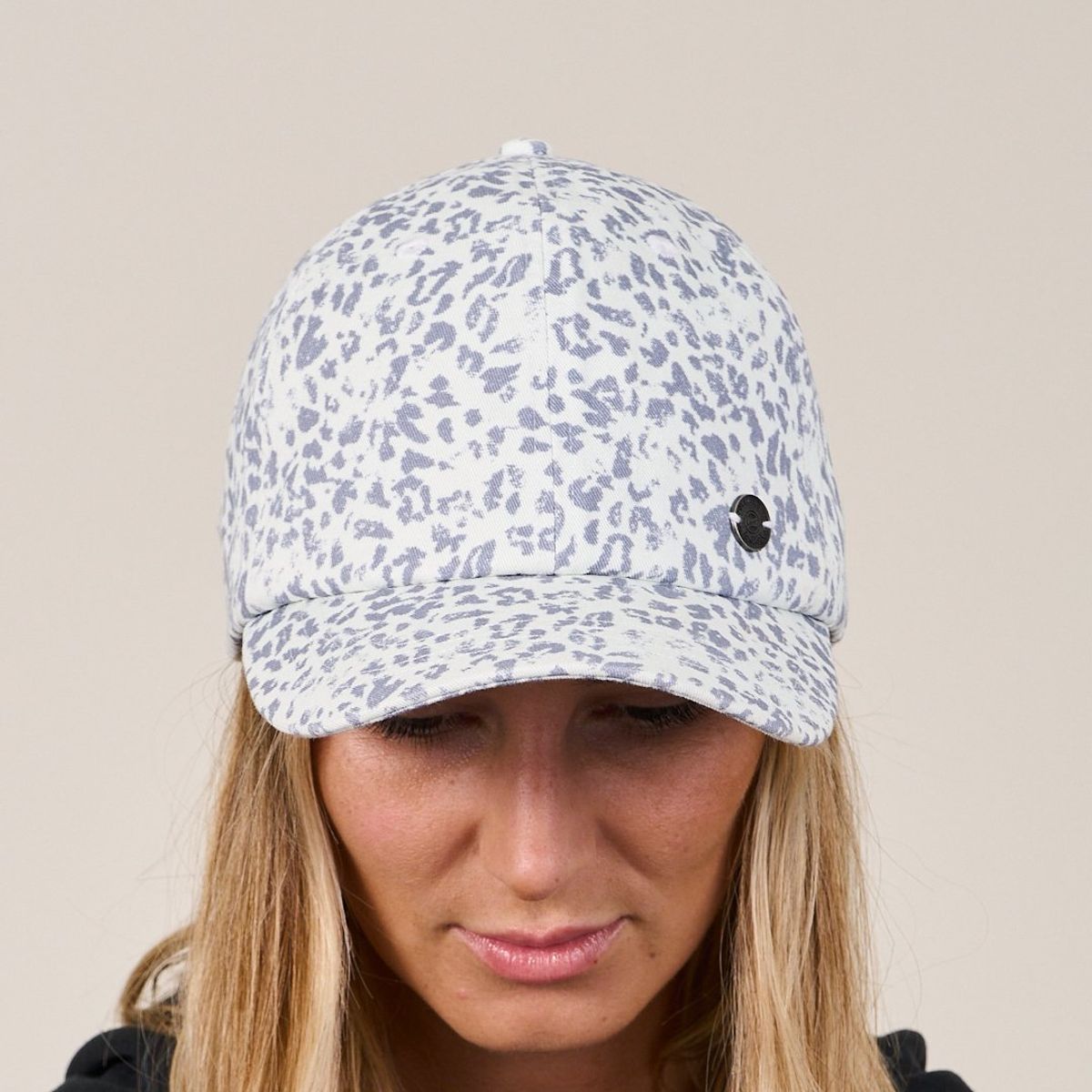 POLEMIC - Jockey procesado Animal Print - Polemic Girl