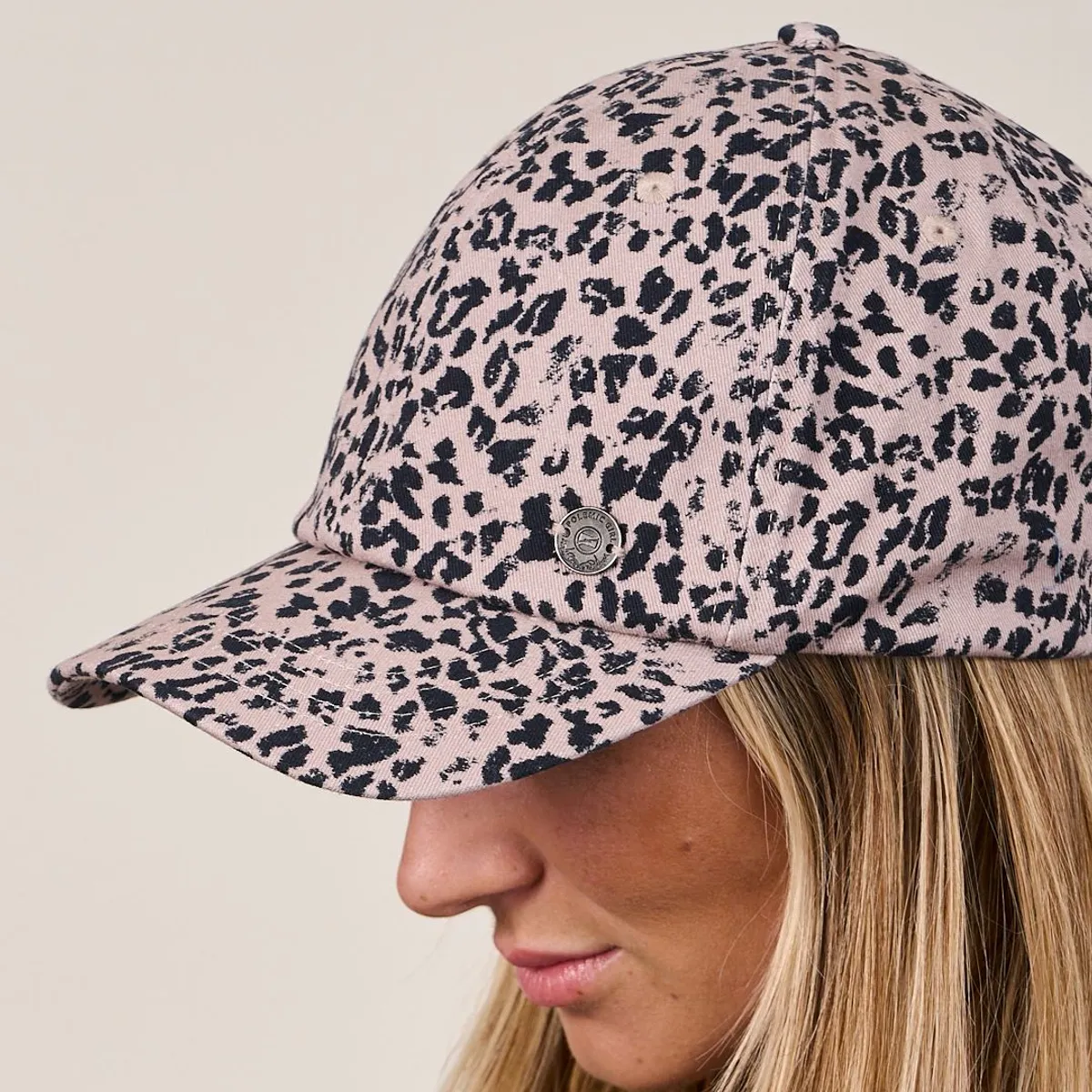 POLEMIC - Jockey procesado Animal Print - Polemic Girl