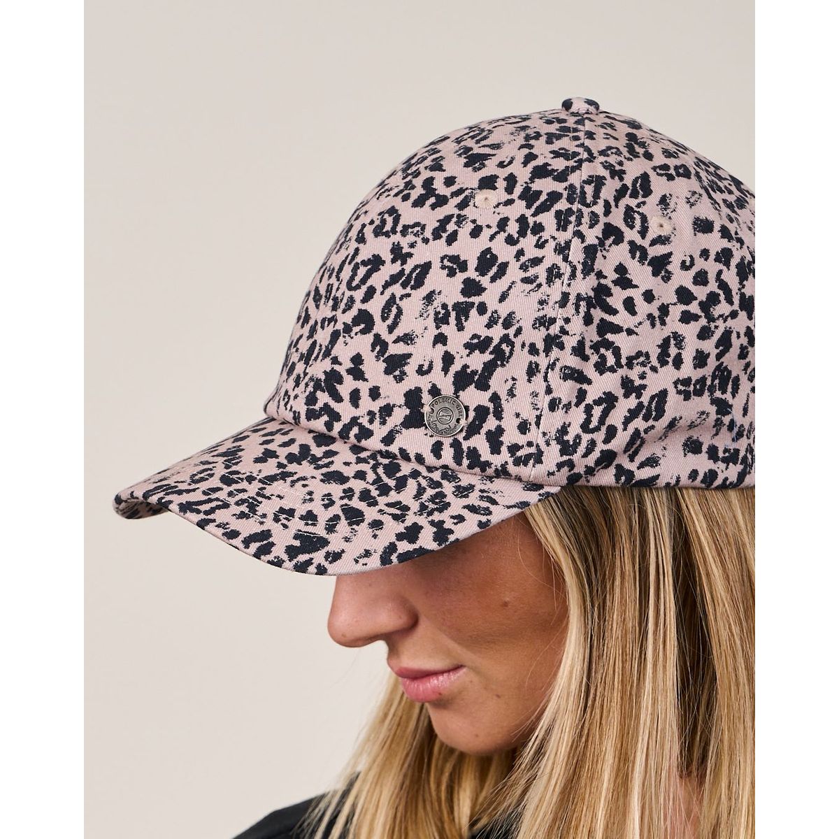 POLEMIC - Jockey procesado Animal Print - Polemic Girl