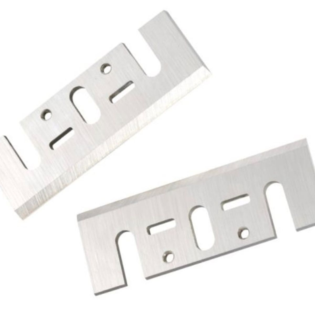 GENERICO - REPUESTO CUCHILLO PARA CEPILLO ELECTRICO 82X29X3MM UYUSTOOLS