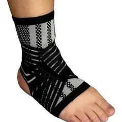 ROZENBERG SPA - Tobillera Deportiva Ajustable