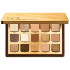 NATASHA DENONA - Paleta de Sombras Golden 19.2 gr -