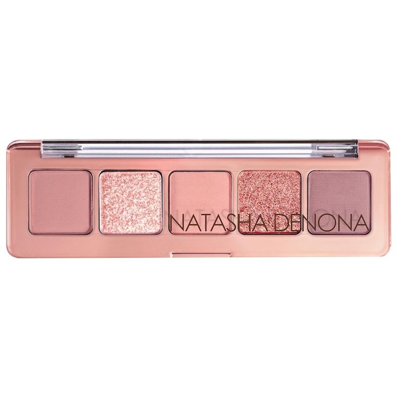 NATASHA DENONA - Paleta Mini Starlette Natasha Denona 4 gr - Natasha Denona