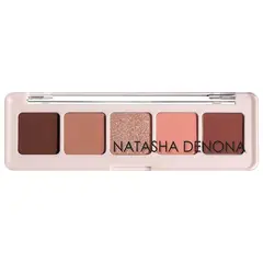 NATASHA DENONA - Mini Paleta de Sombras de Ojos Biba 4 gr -