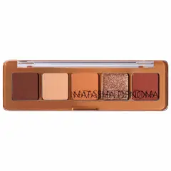 NATASHA DENONA - Mini Paleta de Sombras Bronze 4ml