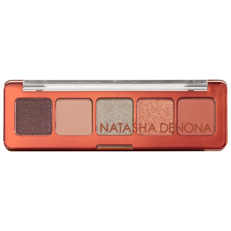 NATASHA DENONA - Mini Paleta de Sombras de Ojos Zendo 4ml Natasha Denona