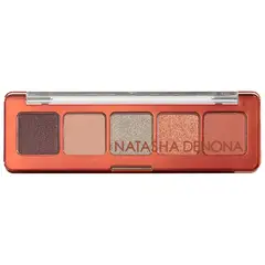 NATASHA DENONA - Mini Paleta de Sombras de Ojos Zendo 4ml