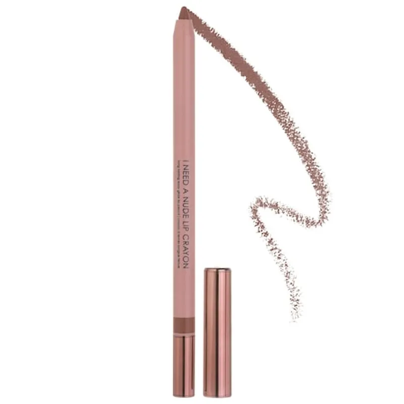 NATASHA DENONA - Lápiz Labial I Need A Nude NP2.5 Liyan Natasha Denona 12 gr - Natasha Denona