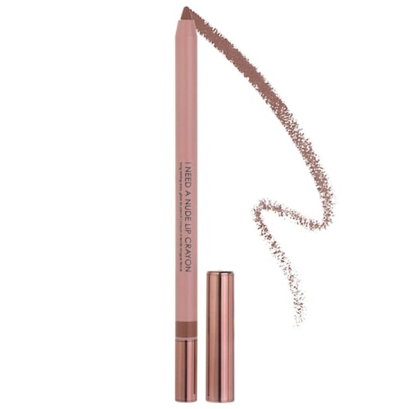 NATASHA DENONA - Lápiz Labial I Need A Nude NP2.5 Liyan Natasha Denona 12 gr - Natasha Denona