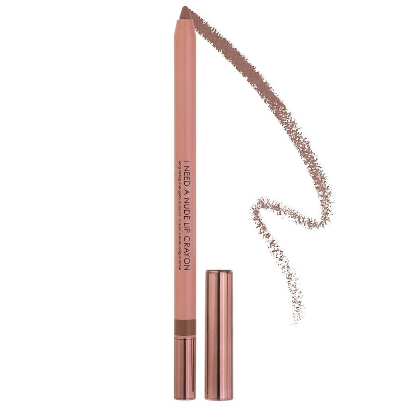 NATASHA DENONA - Lápiz Labial I Need A Nude NB35Storme Natasha Denona 12 gr - Natasha Denona