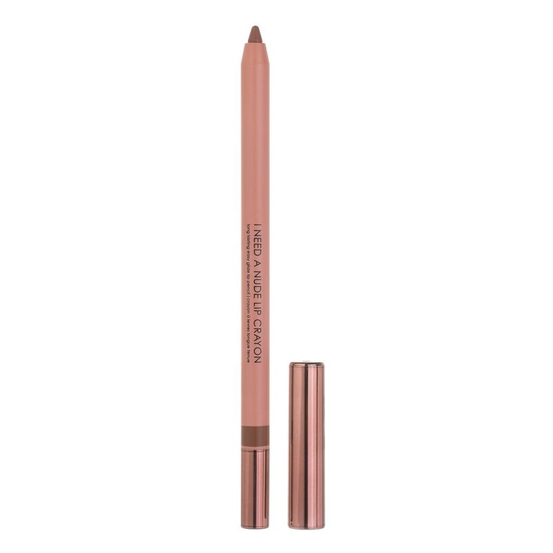 NATASHA DENONA - Lápiz Labial I Need A Nude NB45 Luna Natasha Denona 12 gr - Natasha Denona
