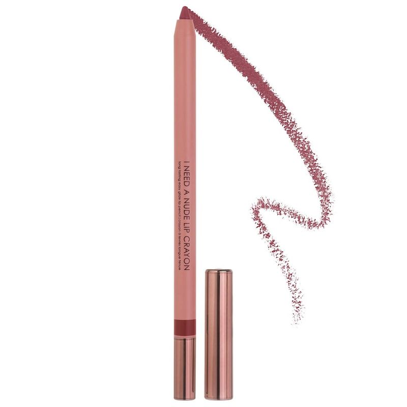 NATASHA DENONA - Lápiz Labial I Need A Rose P4- Natasha Denona