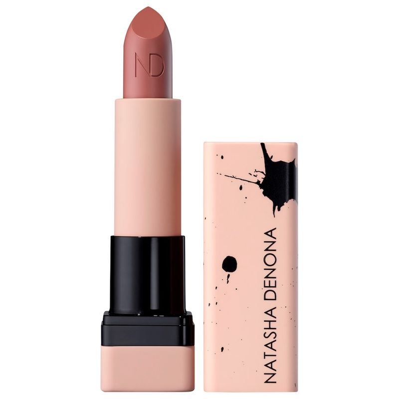 NATASHA DENONA - Brillo Labial I Need A Rose Daphne Natasha Denona 5 ml - Natasha Denona