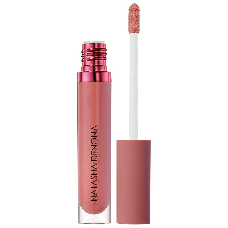 NATASHA DENONA - Brillo Labial I Need A Rose Calla Natasha Denona 5 ml - Natasha Denona