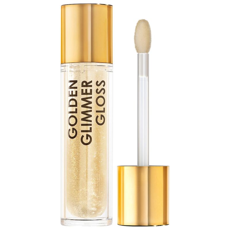 NATASHA DENONA - Gloss Golden Glimmer Natasha Denona Brillo Dorado 5 ml - Natasha Denona