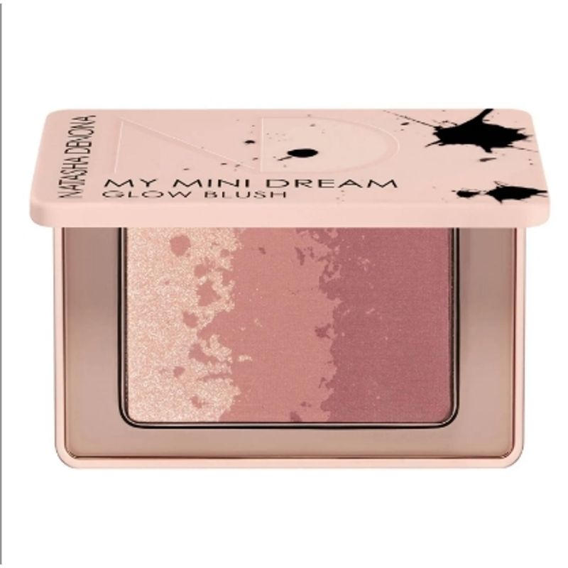 NATASHA DENONA - Rubor My Mini Dream Glow Blush Natasha Denona 18 gr - Natasha Denona