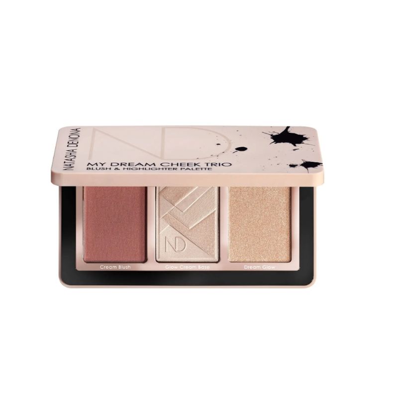 NATASHA DENONA - Set de 3 My Dream Cheek Natasha Denona 88 gr - Natasha Denona