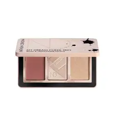 NATASHA DENONA - Set de 3 My Dream Cheek 88 gr -