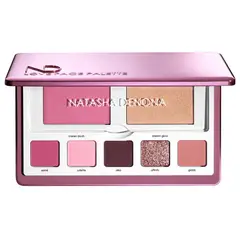 NATASHA DENONA - Paleta Love Face Eyeshadow & Cheek 93 gr -