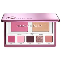 NATASHA DENONA - Paleta Love Face Eyeshadow & Cheek 93 gr -