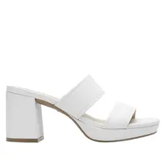 FLEXI - Sandalia Mujer Kadeisha 123005 Blanco