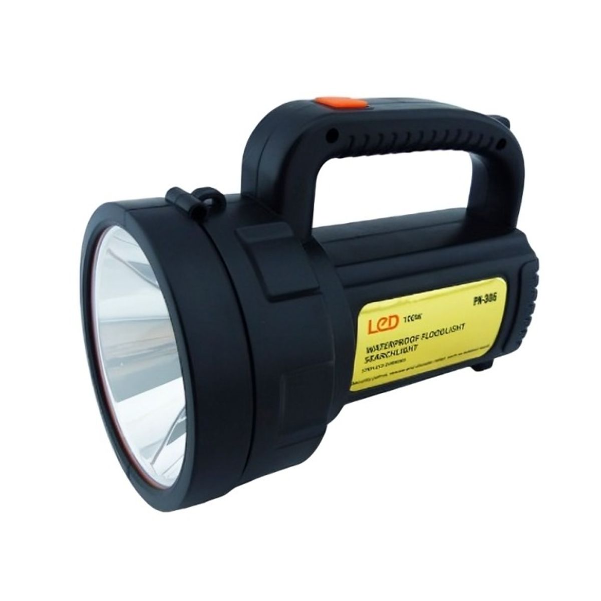 OEM - FOCO UBSCA CAMINO LED 100W MOD PN-306 RECARGABLE