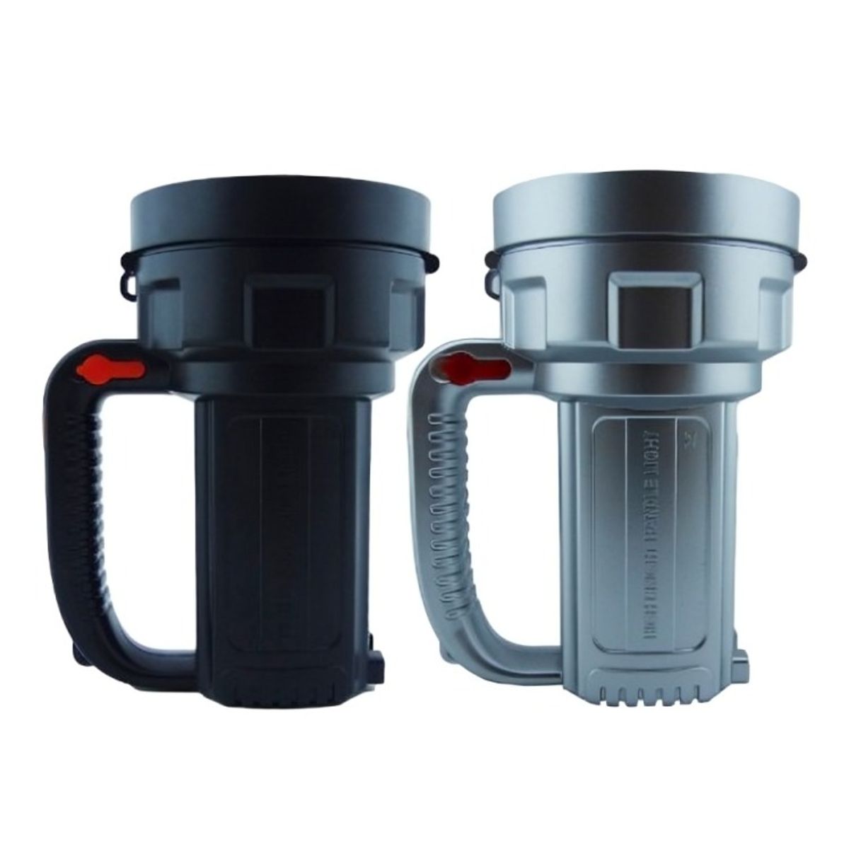 OEM - FOCO UBSCA CAMINO LED 100W MOD PN-306 RECARGABLE