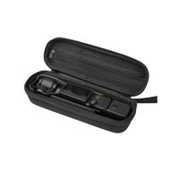 Estuche para OSMO Pocket 3 Protección y Estilo -