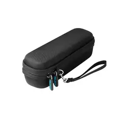 TELESIN - Estuche para OSMO Pocket 3 Protección y Estilo -