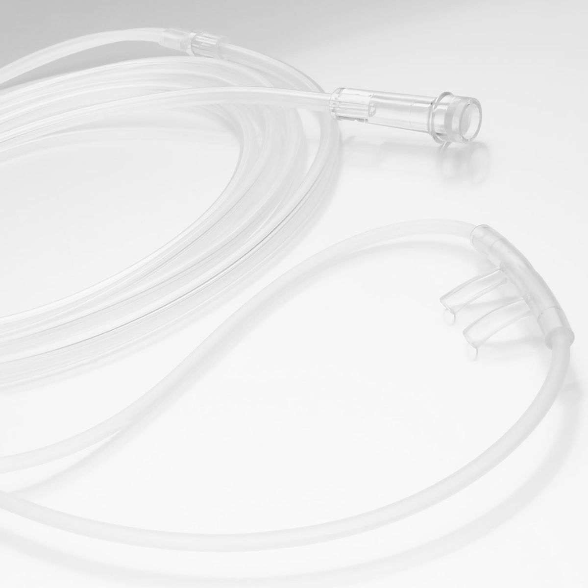 TOPMEDIC - TOPMEDIC Kit Para Oxigenoterapia Cánula Nasal + Alargador de Oxigeno