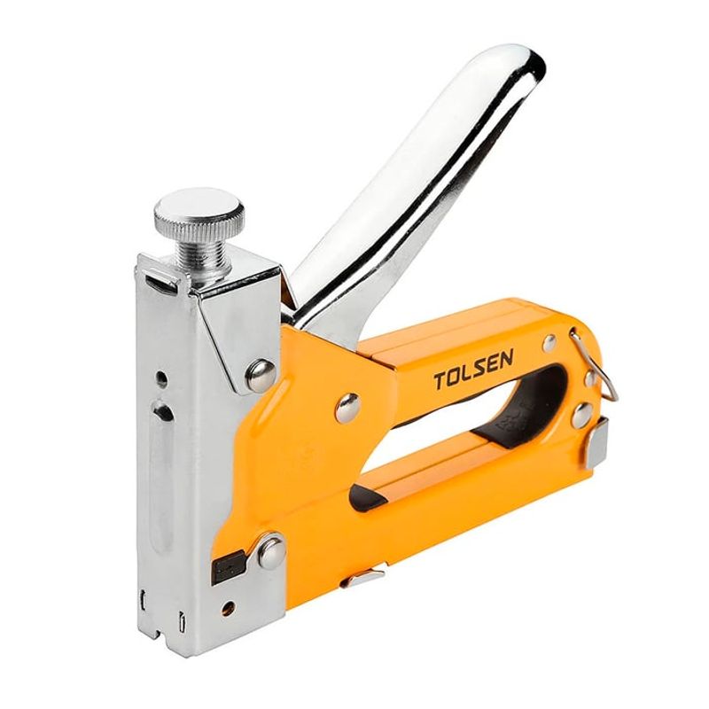 TOLSEN - CORCHETERA 4-14MM TOLSEN 43021