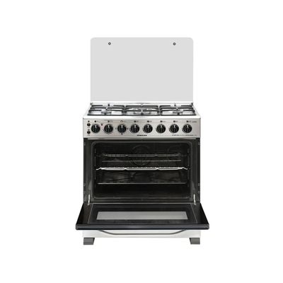 Imagen 2 del producto Cocina Híbrida 5 Platos CH-740NI